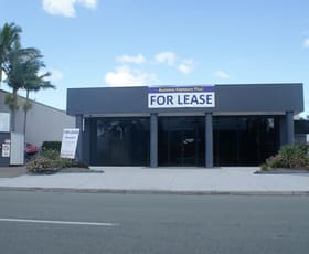 Showrooms / Bulky Goods commercial property leased at 20 Strathaird Road Bundall QLD 4217