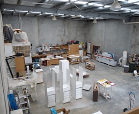 Factory, Warehouse & Industrial commercial property leased at 2A KIRKHAM Road Dandenong South VIC 3175