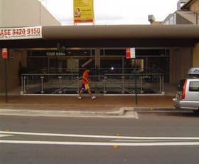 Shop & Retail commercial property leased at 92-94 Longueville Road Lane Cove NSW 2066