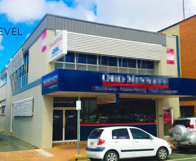 Offices commercial property leased at 45 Gordon Street Mackay QLD 4740