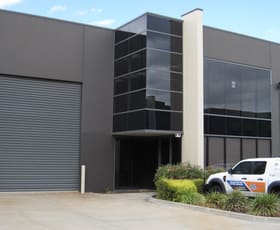 Factory, Warehouse & Industrial commercial property leased at 11/355-365 South Gippsland Highway Dandenong VIC 3175