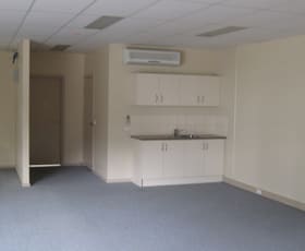 Factory, Warehouse & Industrial commercial property leased at 11/355-365 South Gippsland Highway Dandenong VIC 3175