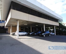 Offices commercial property leased at Upper Mount Gravatt QLD 4122