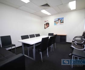 Medical / Consulting commercial property leased at Upper Mount Gravatt QLD 4122