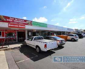 Medical / Consulting commercial property leased at Upper Mount Gravatt QLD 4122