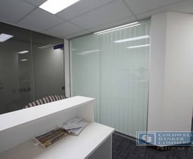 Offices commercial property leased at Upper Mount Gravatt QLD 4122