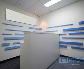 Medical / Consulting commercial property leased at Upper Mount Gravatt QLD 4122