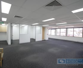 Medical / Consulting commercial property leased at Underwood QLD 4119