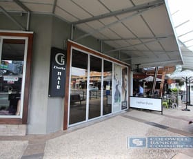 Shop & Retail commercial property leased at South Brisbane QLD 4101