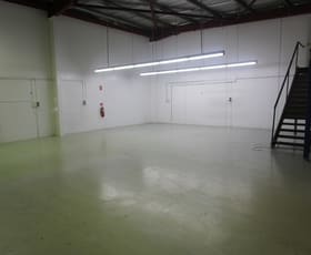 Factory, Warehouse & Industrial commercial property leased at Kirrawee NSW 2232