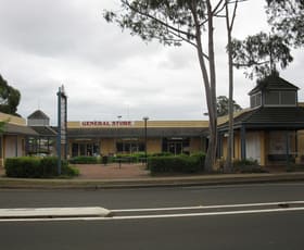Offices commercial property leased at Holdsworth Drive Narellan NSW 2567