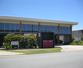Shop & Retail commercial property leased at Suite 2/36 Leonard Cresent Brendale QLD 4500