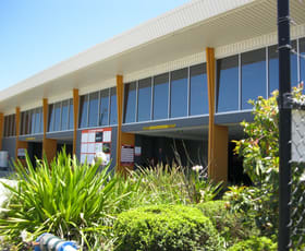 Shop & Retail commercial property leased at Suite 2/36 Leonard Cresent Brendale QLD 4500