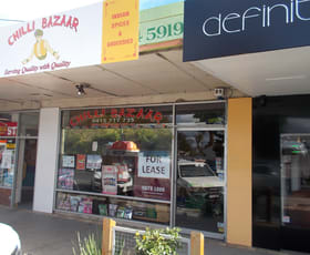 Medical / Consulting commercial property leased at 564 Mitcham Road Mitcham VIC 3132