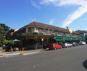 Shop & Retail commercial property leased at 9-23 Plumer Rd Rose Bay NSW 2029