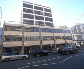 Offices commercial property leased at Suite 704, 332 Oxford Street Bondi Junction NSW 2022
