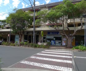 Shop & Retail commercial property leased at 11/7-17 Waters Road Neutral Bay NSW 2089