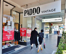 Shop & Retail commercial property leased at 404 Oxford Street Paddington NSW 2021