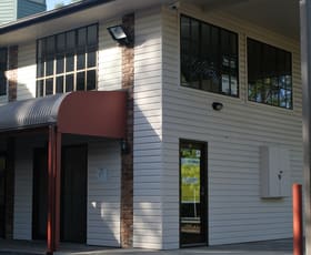 Medical / Consulting commercial property leased at A6 - 50-54 Railway Street Mudgeeraba QLD 4213