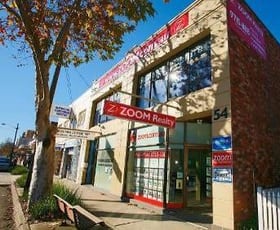 Offices commercial property leased at 54 Burwood Road Burwood NSW 2134