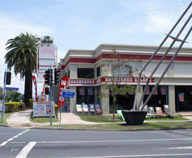 Shop & Retail commercial property leased at 116-118 Bundall Road Bundall QLD 4217