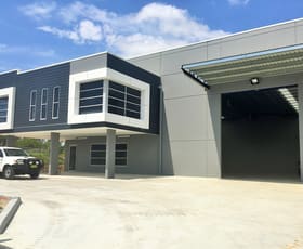 Showrooms / Bulky Goods commercial property leased at 3/48-50 Dunn Road Smeaton Grange NSW 2567