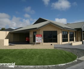 Factory, Warehouse & Industrial commercial property leased at Unit 2/15 Broadway, Pelican Point Bunbury WA 6230