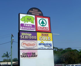 Shop & Retail commercial property leased at 12/22-28 Rowe Street Caboolture QLD 4510