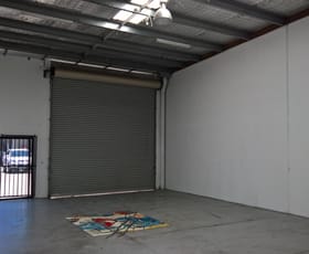 Factory, Warehouse & Industrial commercial property leased at Currumbin QLD 4223