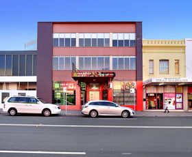 Shop & Retail commercial property leased at Shop 1/266 Crown Street Wollongong NSW 2500