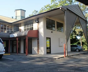 Medical / Consulting commercial property leased at A6 - 50-54 Railway Street Mudgeeraba QLD 4213