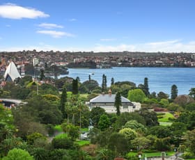 Offices commercial property leased at 187 Macquarie Street Sydney NSW 2000
