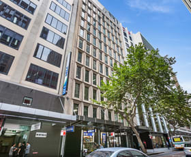 Offices commercial property leased at 60 York Street Sydney NSW 2000