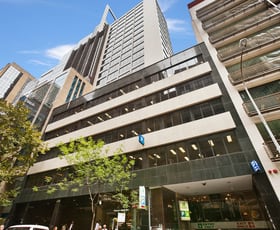 Offices commercial property leased at Level 14/109 Pitt Street Sydney NSW 2000
