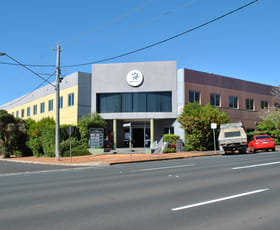 Offices commercial property leased at Suite 5, 162 Hume Street Toowoomba City QLD 4350