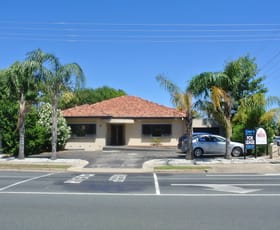 Serviced Offices commercial property leased at 117  Hume Wodonga VIC 3690
