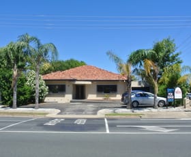Parking / Car Space commercial property leased at 117  Hume Wodonga VIC 3690