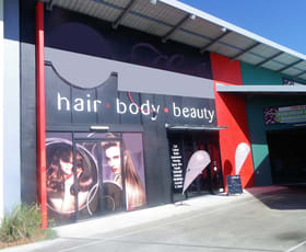 Shop & Retail commercial property leased at 8/42 Beerburrum Road Caboolture QLD 4510