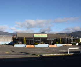 Shop & Retail commercial property leased at 178 Main Road Moonah TAS 7009