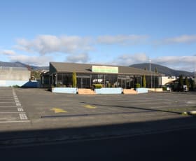 Shop & Retail commercial property leased at 178 Main Road Moonah TAS 7009