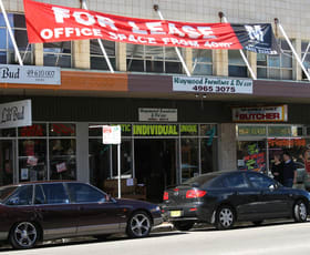 Shop & Retail commercial property leased at Hamilton NSW 2303