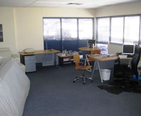 Factory, Warehouse & Industrial commercial property leased at 14-16 Stanton Road Seven Hills NSW 2147
