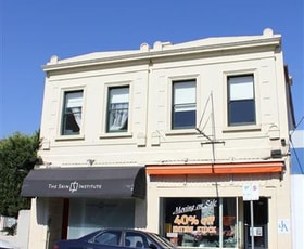 Offices commercial property leased at 202 New Street Brighton VIC 3186
