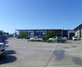 Shop & Retail commercial property leased at 8/42 Beerburrum Road Caboolture QLD 4510