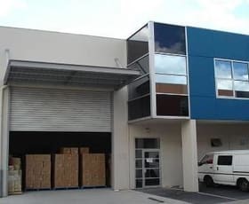 Factory, Warehouse & Industrial commercial property leased at Unit 10/22 Mavis Street Revesby NSW 2212