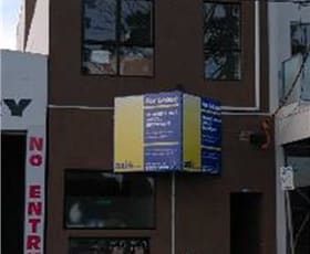 Offices commercial property leased at /331  North Caulfield South VIC 3162