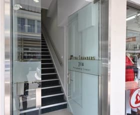 Offices commercial property leased at Suite 5/71a Macquarie Street Parramatta NSW 2150