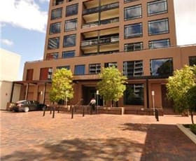 Offices commercial property leased at Ground Floor/85 George Street Parramatta NSW 2150