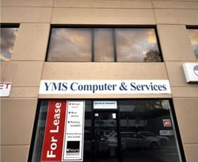 Offices commercial property leased at Suite 6/29 Hunter Street Parramatta NSW 2150