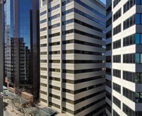 Offices commercial property leased at 75 Miller Street North Sydney NSW 2060